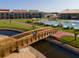 Vila Gale Nep Kids, hotel u gradu 'Beja'