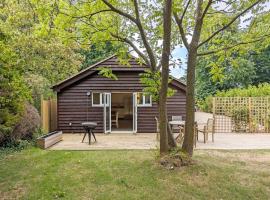 Millside, Bosham, cottage in Bosham