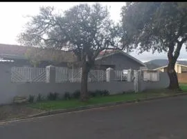 Tuapandula accomodation