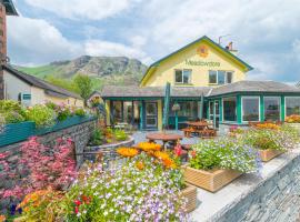 Meadowdore Stay B&B, ξενοδοχείο κοντά σε Coniston Water, Coniston