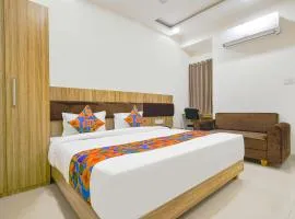 FabHotel Suraj Kunj