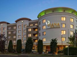 Viana Hotel and Spa, Trademark Collection by Wyndham, hotel in Westbury