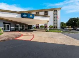 Clarion Hotel San Angelo near Convention Center