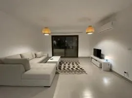 Apartment luxury marassi marina