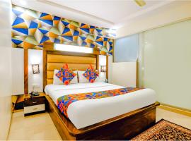 FabHotel Kwality Inn, מלון 3 כוכבים במומבאי