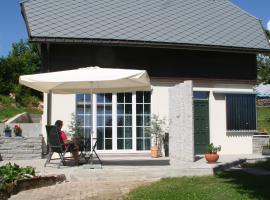 Gersbach 1922, holiday rental in Schopfheim