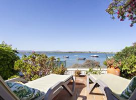 Villa Lydia &ndash; hotel w Faro