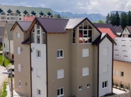 Premium Apartments, hotel em Žabljak