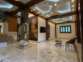 Kolkata में, होटल Krishna Kunja " A Quiet & Peaceful Stay "