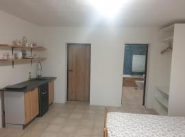 Snina studio apartment, apartment in Snina