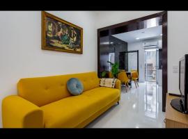 Stunning Flat With Jacuzzi in Silves by LovelyStay, ξενοδοχείο σε Silves