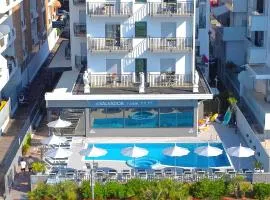 Hotel El Salvador Frontemare Piscina Riscaldata