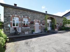 Beautiful holiday home in Belgium, holiday rental sa Jehonville