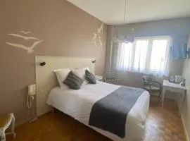 Logis L'Auberge du Gros