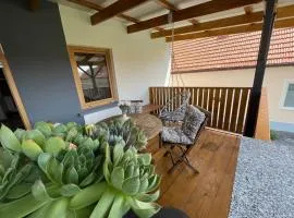 Apartman Mara