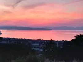 AMAZING VIEW IN ANTHIDONA