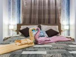 Athens cozy rooms walk to Acropolis