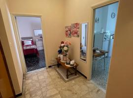 La Maisonette apartment: Serravalle Scrivia şehrinde bir daire