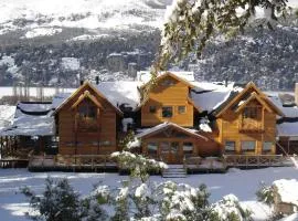 SIETEFLORES Lodge
