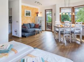 Friedolin im Bärenhüsli, מלון בטיטיזי-נוישטאדט