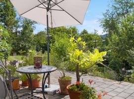 Ferienwohnung zum Goldenen Kopf, hotel in Elzach