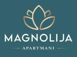 Magnolija