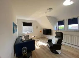 Haus Sunshine - Ferienwohnung Sunshine 1