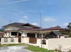 Cs Villa Homestay