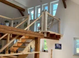 Ferienwohnung Petrimühle