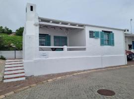 Bokkie, ξενοδοχείο σε Paternoster