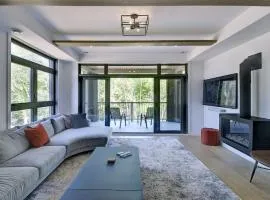 101 Verbier - New 3BR Lux Condo w Mtn View Close to Everything