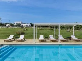 Tenuta Serra de Citris - Exclusive Villa in Puglia