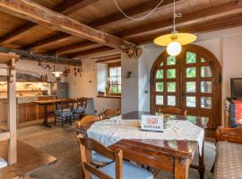 Casa Carincio, Falesina Ospitar, hotel v destinaci Vignola