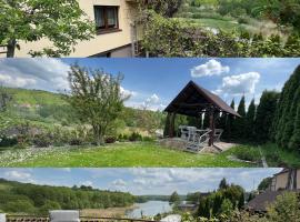 Apartament na Kaszubach, ξενοδοχείο σε Brodnica Dolna