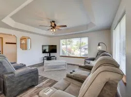 Charming Rogue Valley Home in Central Point!