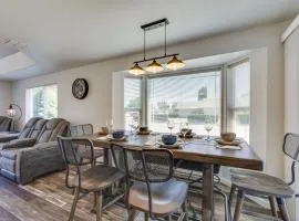 Charming Rogue Valley Home in Central Point!