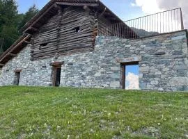 Raccard Resort de Montagne