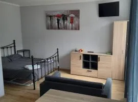 Apartment in Liepaja, Vecliepaja