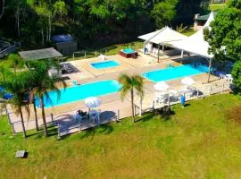 Hotel Termas da Guarda