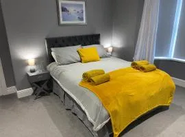 Seaside House-Next to the Beach, Sleeps 6