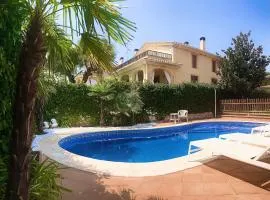 Villa La Parra en el corazón de la Sierra de Gata TR-CC-00464