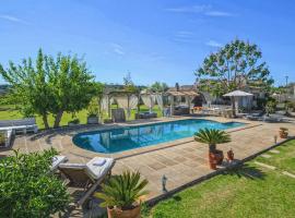 Sa Vinyeta, hotelli Selvassa