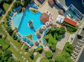 Augusta SPA Hotel