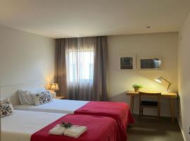 bnapartments Palacio