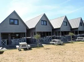 Holiday Home in Dziwnówek by Sea and Lake