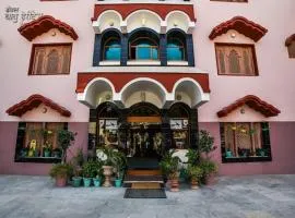 hotel babu heritage