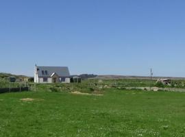 Loneacre, holiday home in Wick