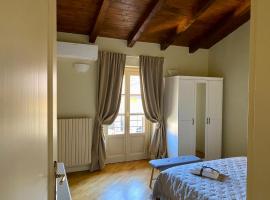 Il Vigneto Apartment, lugar para ficar em Serravalle Scrivia