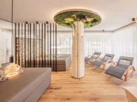 Apartments Silva Silence，位于卢塔戈的酒店