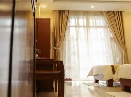 Hotel Sunny HG